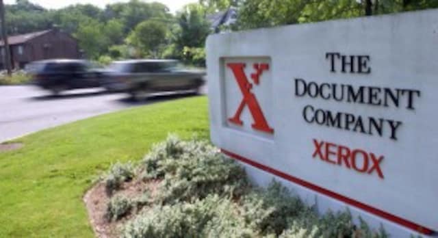 Xerox launches Next Generation MPS in India Xerox launches Next Generation MPS in India