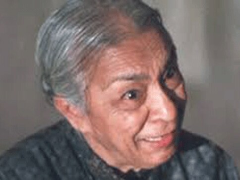 Bollywood bids farewell to Zohra Sehgal on Twitter, salutes 'spunky lady'