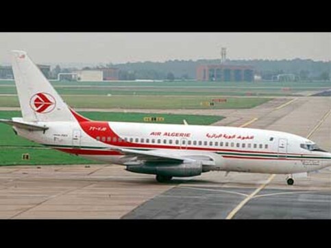Live: All passengers and crew on board Air Algerie dead, confirms France Live: All passengers and crew on board Air Algerie dead, confirms France