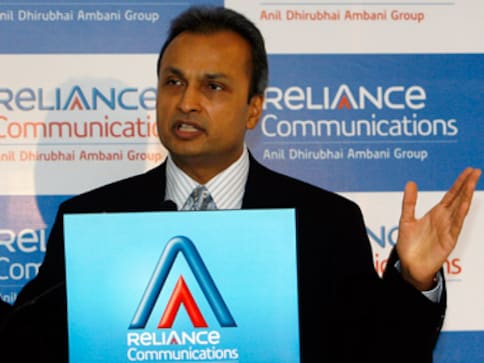 Reliance Group's entertainment arm merges with Prime Focus