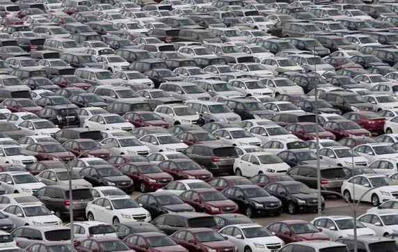 General Motors recalls another 8.23 mn cars, to compensate for ignition switch deaths General Motors recalls another 8.23 mn cars, to compensate for ignition switch deaths