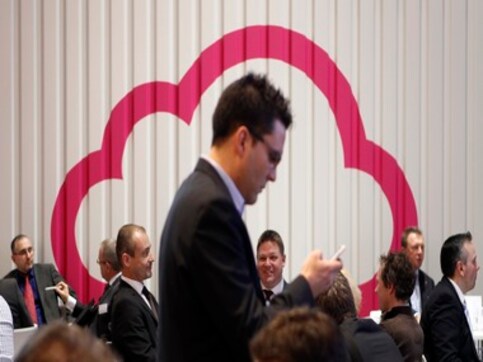 Enterprises beef up network architectures to support mobility, cloud Enterprises beef up network architectures to support mobility, cloud