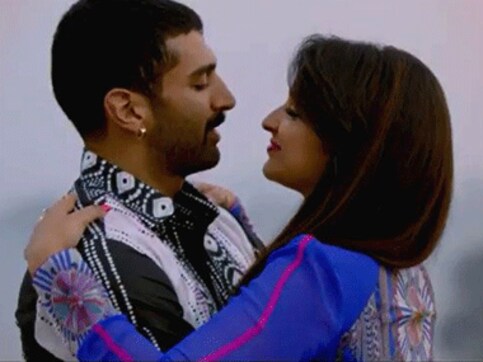 Daawat-e-Ishq trailer: Dear Parineeti and Aditya, where's the feast of love? Daawat-e-Ishq trailer: Dear Parineeti and Aditya, where's the feast of love?