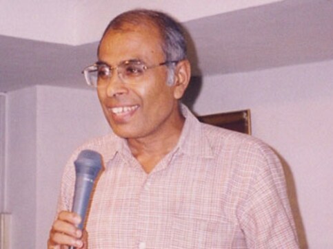 Dabholkar death: Ex-top cop files defamation against Outlook on black magic claims Dabholkar death: Ex-top cop files defamation against Outlook on black magic claims