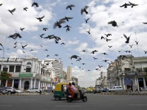 Rs 700 crore allocation for the capital shows Budget is inclusive: Delhi mayors Rs 700 crore allocation for the capital shows Budget is inclusive: Delhi mayors