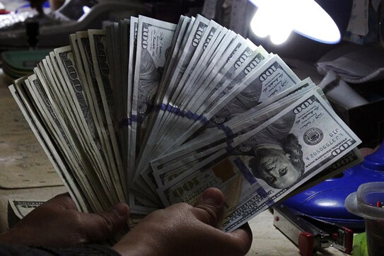 After 9 months, foreign portfolio investors return to Indian equity market After 9 months, foreign portfolio investors return to Indian equity market
