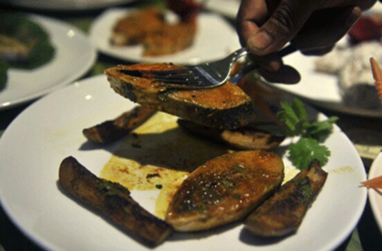Sorry Bengalis, the Malayalis love fish more than you! Sorry Bengalis, the Malayalis love fish more than you!