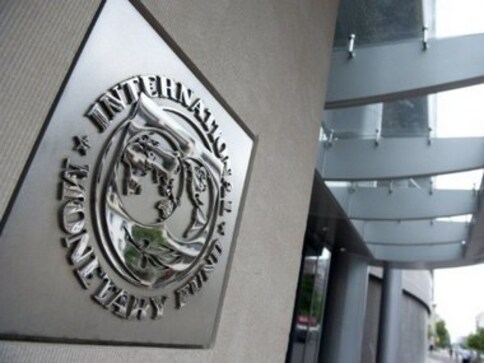 IMF welcomes establishment of BRICS bank, offers help