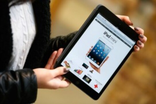 Gartner sees PC market revival, tablet slowdown in 2014 Gartner sees PC market revival, tablet slowdown in 2014