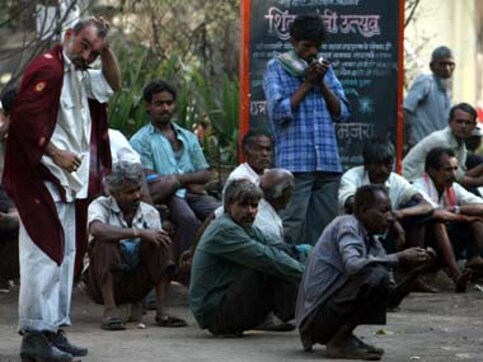 India's unemployment rate hits 45-year high in 2017-18, joblessness rate touches 6.1: NSSO data India's unemployment rate hits 45-year high in 2017-18, joblessness rate touches 6.1: NSSO data