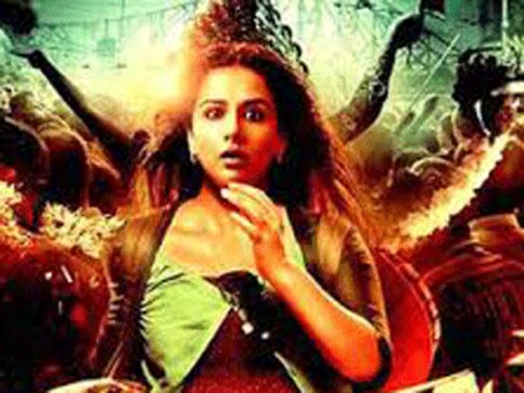 Kahaani to be remade into Hollywood film Deity by YRF Kahaani to be remade into Hollywood film Deity by YRF