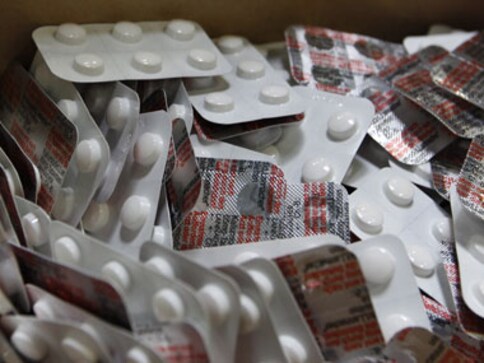 It's official: Paracetamol does not relieve lower back pain at all