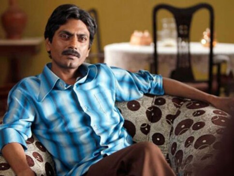 Nawazuddin Siddiqui's ingenuous methods of seeking inspiration for his roles reinforce his versatility Nawazuddin Siddiqui's ingenuous methods of seeking inspiration for his roles reinforce his versatility