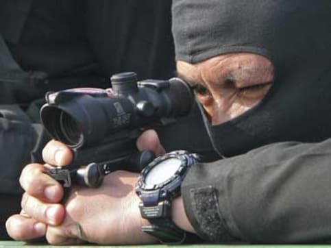Islamic State, al-Qaeda may join hands for multi-city attacks in India: NSG Islamic State, al-Qaeda may join hands for multi-city attacks in India: NSG