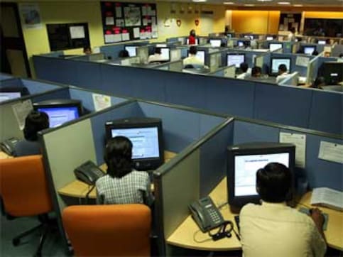 Mumbai's office space leasing to pick up only in 2015: CBRE Mumbai's office space leasing to pick up only in 2015: CBRE