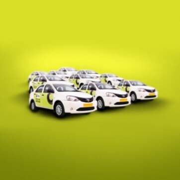 Olacabs raises Rs 250 crore in funding to expand operations Olacabs raises Rs 250 crore in funding to expand operations