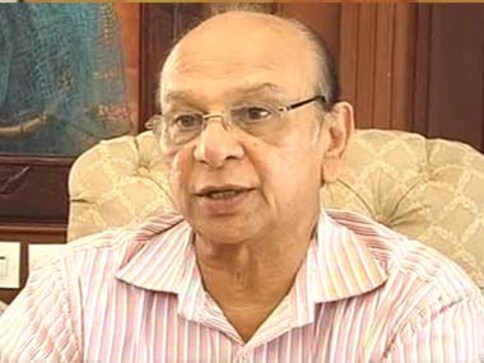 Goa mining scam: Former CM Rane, son booked for graft