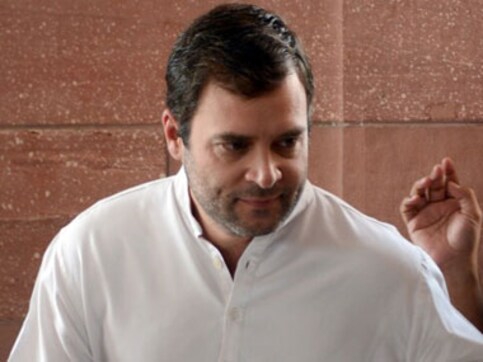 Rahul Gandhi's vision for reviving Congress is absolutely right Rahul Gandhi's vision for reviving Congress is absolutely right