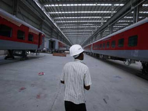 No plan to cut jobs, letters sent to zonal offices for 'routine' performance review, says Ministry of Railways