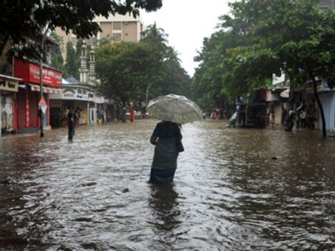 Odisha govt prepares for tackling worst possible flood scenario Odisha govt prepares for tackling worst possible flood scenario