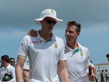 India vs South Africa, stats preview: From threat posed by hosts' pacers to visitors' dismal record in Rainbow Nation