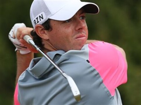 British Open: Rory McIlroy completes a wire-to-wire victory British Open: Rory McIlroy completes a wire-to-wire victory