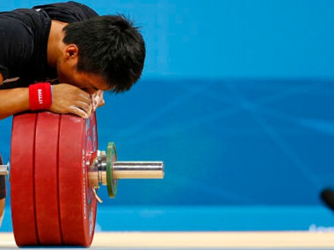 CWG 2014: India look to open medal account with weightlifting CWG 2014: India look to open medal account with weightlifting