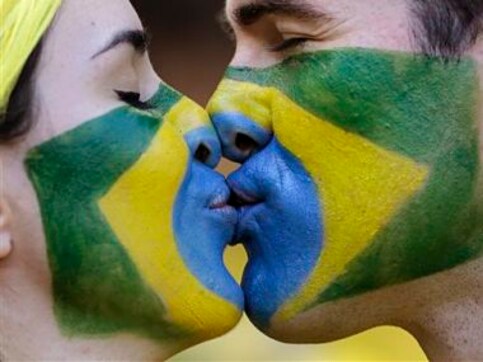 The 2014 World Cup showcased Brazil, good sides and bad The 2014 World Cup showcased Brazil, good sides and bad