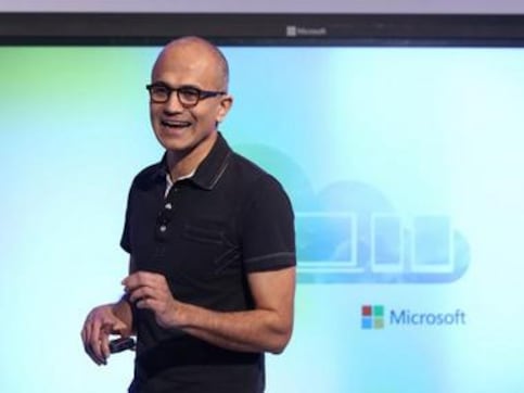 How much is Microsoft making from Azure? Satya Nadella keeps investors guessing How much is Microsoft making from Azure? Satya Nadella keeps investors guessing