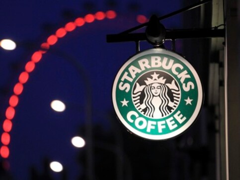It's not about the kaapi: Why Starbucks will excel in Chennai It's not about the kaapi: Why Starbucks will excel in Chennai