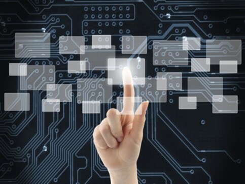 Intel, Samsung, Dell create Internet of Things consortium Intel, Samsung, Dell create Internet of Things consortium