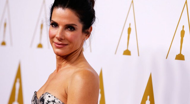 Sandra Bullock to JLaw: Check out the Forbes' list of Hollywood's 10 highest paid actresses Sandra Bullock to JLaw: Check out the Forbes' list of Hollywood's 10 highest paid actresses