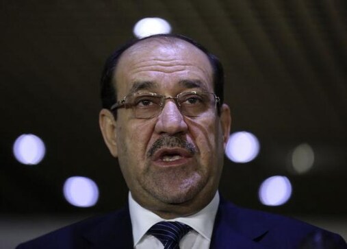 Iraq PM orders air force to help Kurds in war with Islamic State - TV