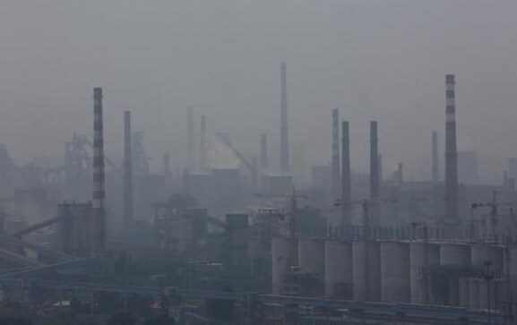 Chinese capital to ban coal use to curb pollution -Xinhua Chinese capital to ban coal use to curb pollution -Xinhua