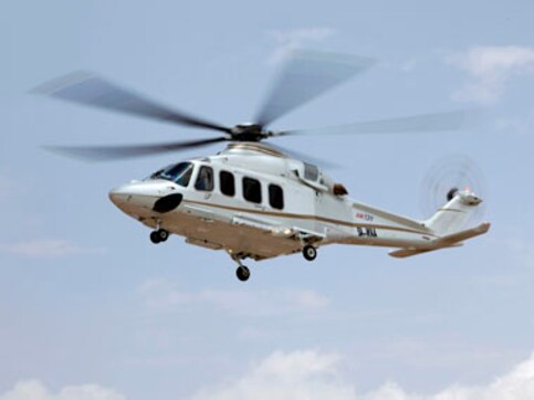 Chopper deal: ED given Gautam Khaitan's custody for 7 days Chopper deal: ED given Gautam Khaitan's custody for 7 days