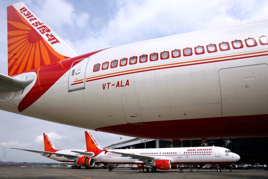 Following IndiGo's footsteps: Why Raju asked Air India to ground older air hostesses