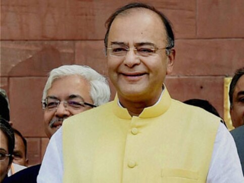 Indirect taxes collection target challenging, but achievable, says Arun Jaitley Indirect taxes collection target challenging, but achievable, says Arun Jaitley