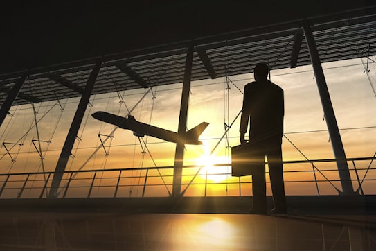 Govt wants loss-making airlines to pay for its 'regional connectivity' mission Govt wants loss-making airlines to pay for its 'regional connectivity' mission
