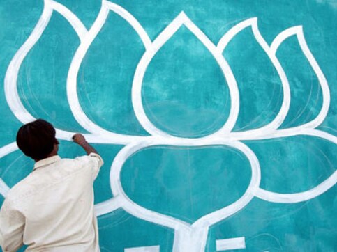 Haryana Janhit Congress to snap ties with BJP Haryana Janhit Congress to snap ties with BJP