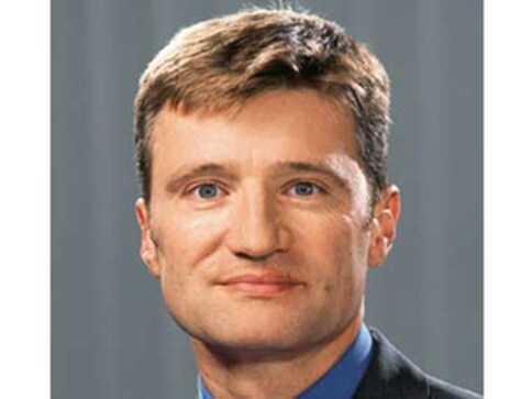 Hero ropes in BMW's top designer to head R&D division