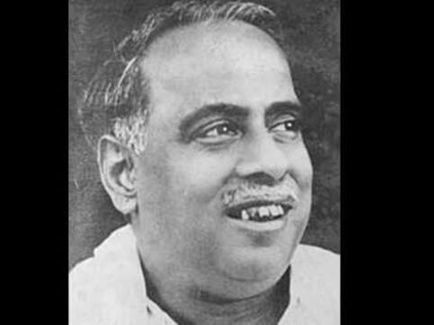 DMK’s Bharat Ratna demand for Anna revives memories of Dravidian self-determination DMK’s Bharat Ratna demand for Anna revives memories of Dravidian self-determination