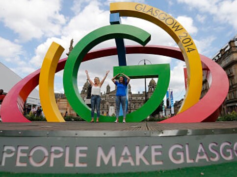 Syringes confiscated from the rooms of Indian athletes at CWG 2014: Report Syringes confiscated from the rooms of Indian athletes at CWG 2014: Report