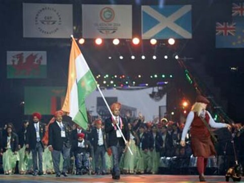 CWG 2014: IOA General Secretary, wrestling referee arrested in Glasgow CWG 2014: IOA General Secretary, wrestling referee arrested in Glasgow