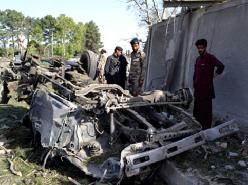 Iraq: Car bomb blasts kill 51 in Baghdad neighbourhoods Iraq: Car bomb blasts kill 51 in Baghdad neighbourhoods