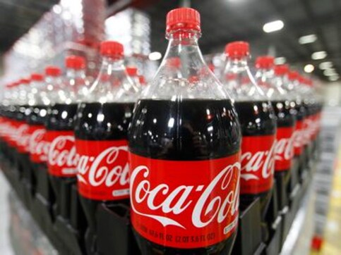 Protests, riots hit businesses in varying degrees, India needs to solve problems in democratic manner: Coca-Cola CEO James Quincey Protests, riots hit businesses in varying degrees, India needs to solve problems in democratic manner: Coca-Cola CEO James Quincey