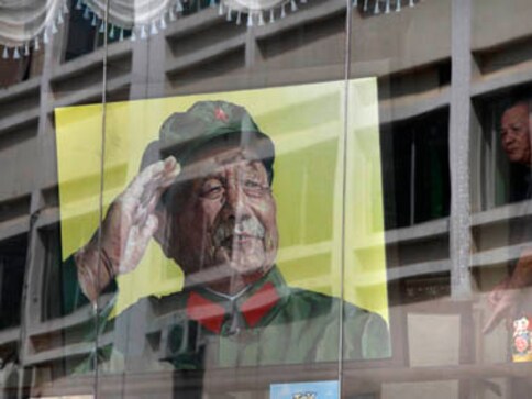 On Deng Xiaoping's 110th birth anniversary, China compares him to Xi Jinping On Deng Xiaoping's 110th birth anniversary, China compares him to Xi Jinping