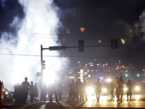 Michael Brown killing: Emergency declared in Ferguson ahead of verdict Michael Brown killing: Emergency declared in Ferguson ahead of verdict