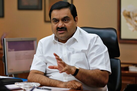 Adani Enterprises sees profits jump to Rs 557 cr thanks to 43% rise in revenue