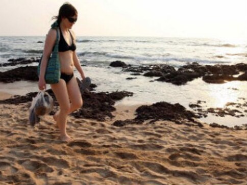 Ill-equipped Goa may not be part of Modi's Clean India plan