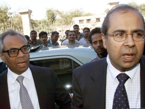 Betting on Modi: Hinduja Group wants to invest $10 bn in infra projects in India Betting on Modi: Hinduja Group wants to invest $10 bn in infra projects in India